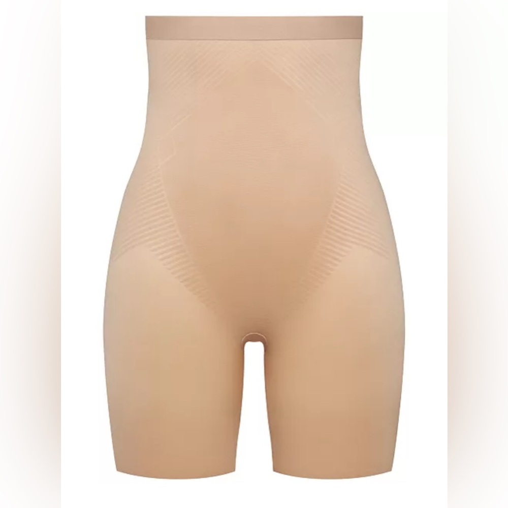 SPANX® Thinstincts® 2.0 With Printed Power size L